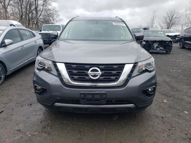 5N1DR2CM9LC611970 Nissan Pathfinder Sl