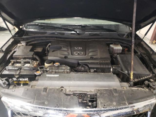 JN8AZ2NE9G9125292 Infiniti QX80