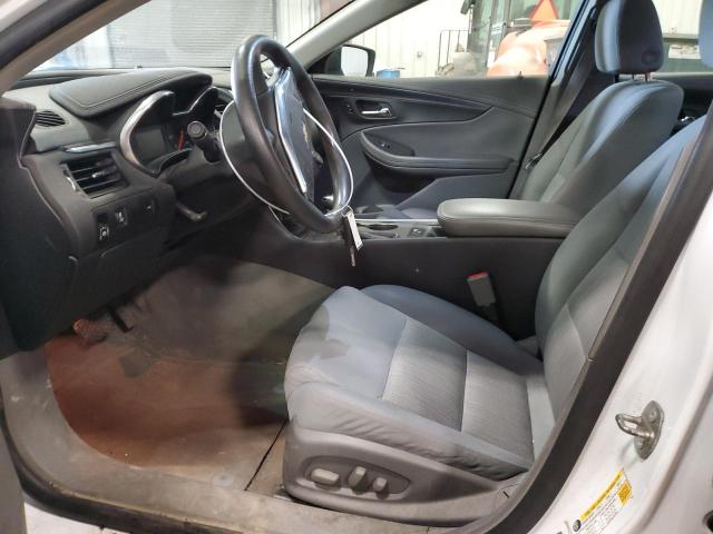 2G11X5SLXF9130248 Chevrolet IMPALA LS