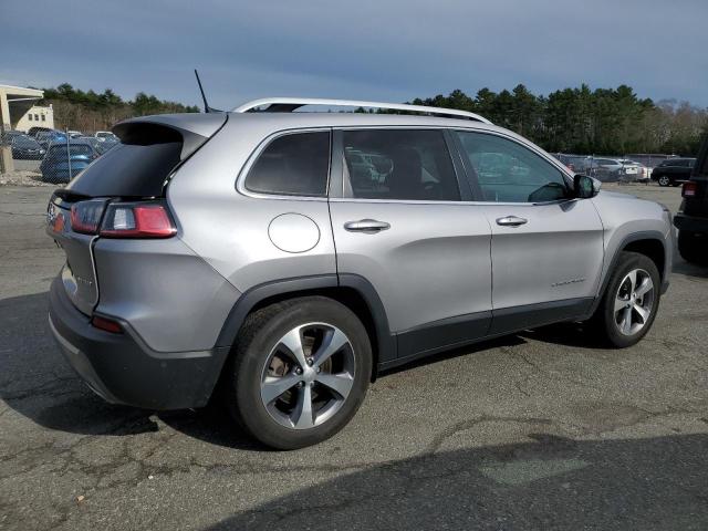 1C4PJMDXXMD210484 Jeep Cherokee Limited