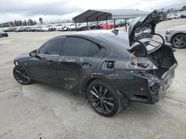 JTHGZ1B24N5058176 Lexus Is 350 F-sport