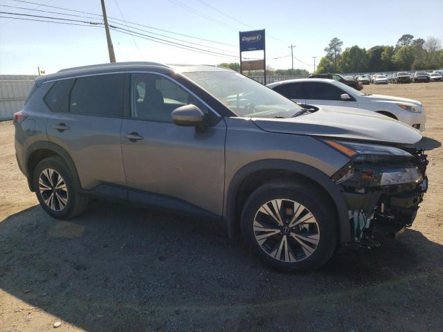 5N1BT3BA6PC739093 Nissan ROGUE SV
