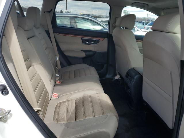 2HKRW2H54HH617417 Honda CR-V EX
