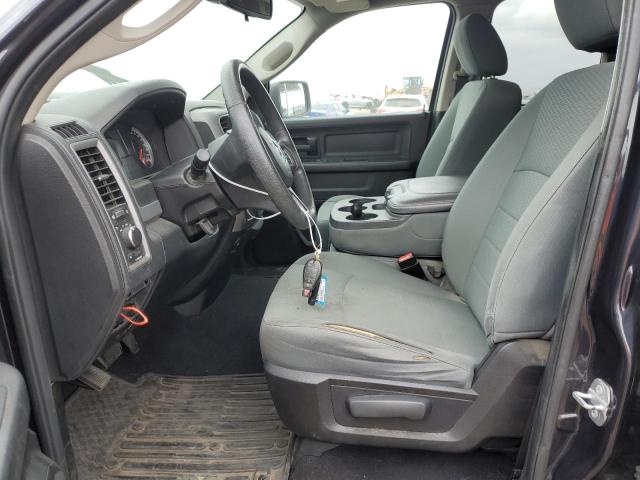 1C6RR6FM1GS210025 RAM 1500 St