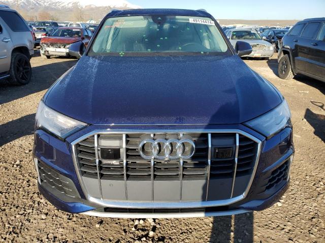 WA1LXBF72ND013173 Audi Q7 Premium Plus