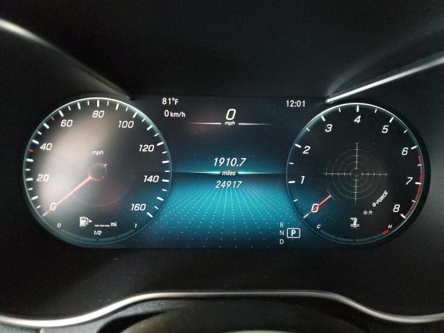 W1N0G8DB6MF979024 Mercedes-Benz GLC 300