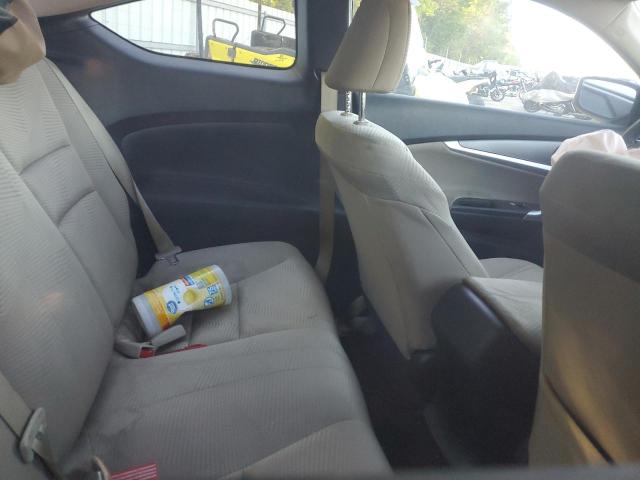 1HGCT1B31FA014334 Honda Accord Lx-s