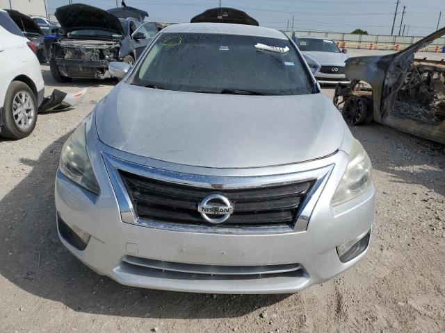1N4AL3APXEN343262 Nissan ALTIMA 2.5