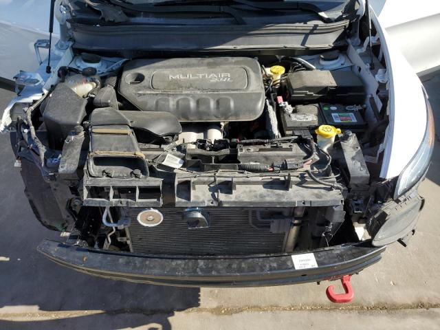 1C4PJMBB9HW525729 Jeep Cherokee Trailhawk