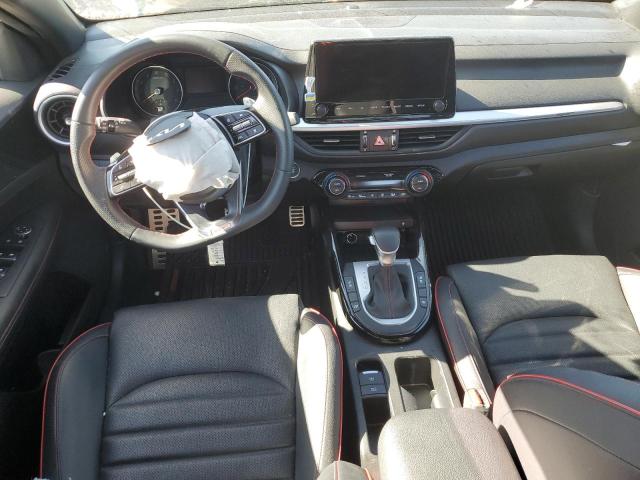 3KPF44AC5PE645954 KIA FORTE GT