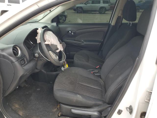 3N1CN7AP3FL952671 Nissan VERSA S