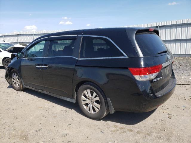 5FNRL5H40EB032393 Honda ODYSSEY EX