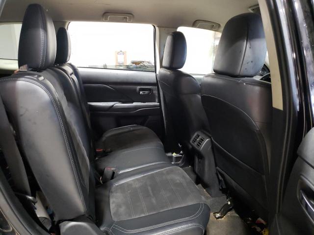 JA4AD3A34KZ038522 Mitsubishi Outlander Se