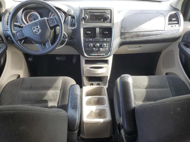 2C4RDGBG6FR749821 Dodge Grand Caravan Se