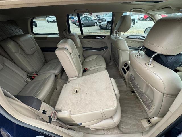4JGDF7CE0EA294206 Mercedes-Benz Gl 450 4matic