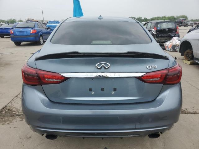 JN1EV7AP1JM356336 Infiniti Q50 LUXE