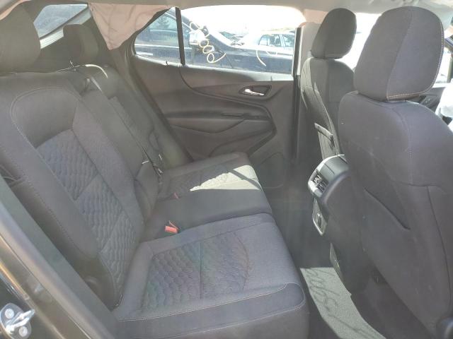3GNAXJEV4JS576136 Chevrolet EQUINOX LT