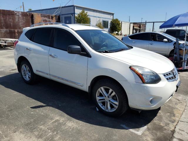 JN8AS5MT1FW161600 Nissan Rogue Select S