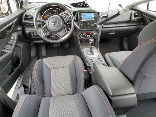 JF2GTAPCXN8222602 Subaru Crosstrek Premium