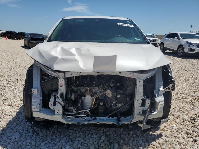 5FNRL6H91PB060692 Honda Odyssey Elite