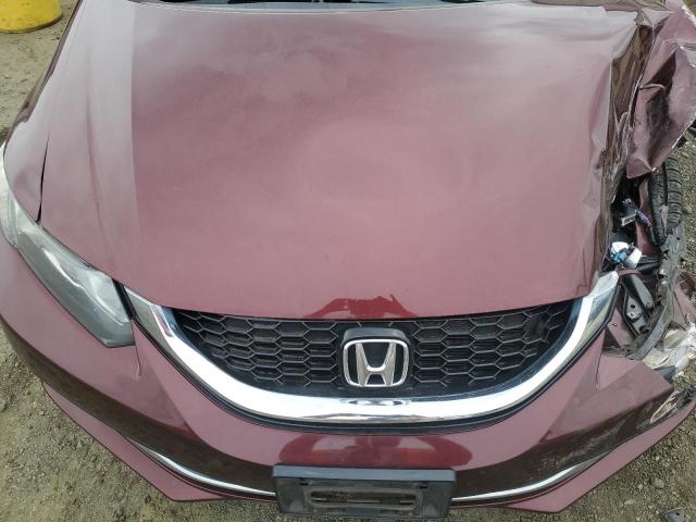 19XFB2F88FE260448 Honda CIVIC EX