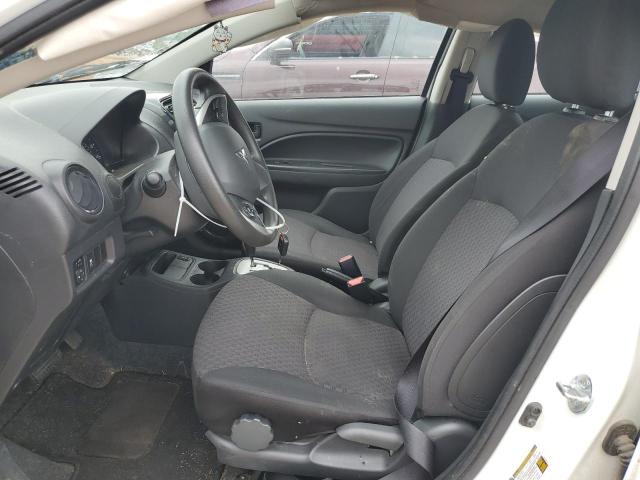 ML32A3HJ6LH002218 Mitsubishi MIRAGE ES