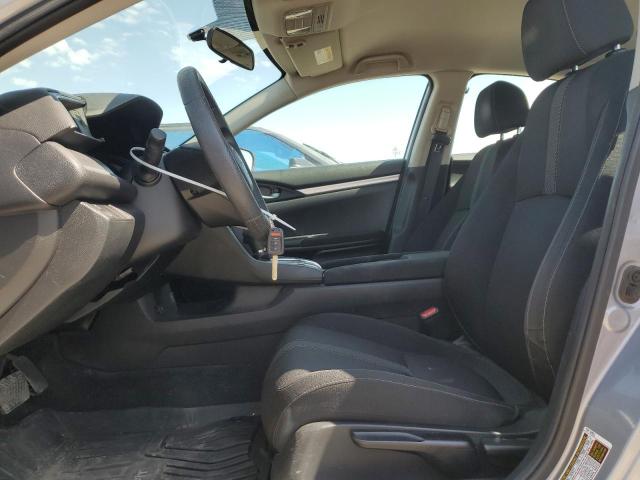 2HGFC2F55JH505627 Honda Civic Lx