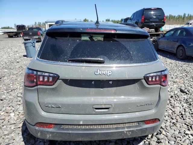 3C4NJDCN1RT589853 Jeep Compass Limited