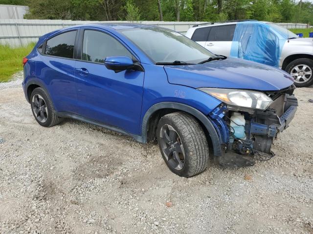 3CZRU6H52JM721038 Honda HR-V EX
