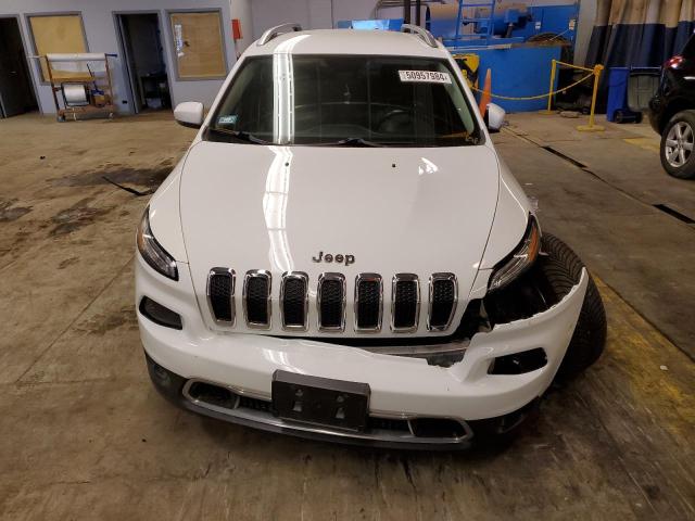 1C4PJMDS7GW204042 Jeep Cherokee Limited