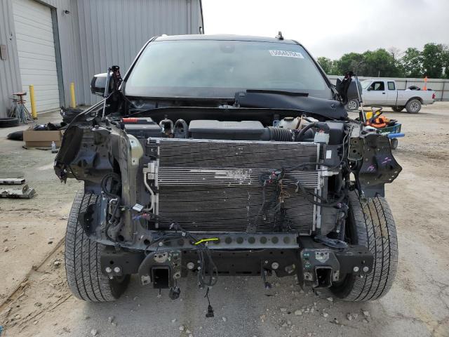 1GNSKGKL4NR301089 Chevrolet Suburban K1500 High Country