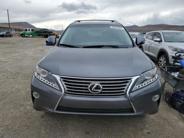 2T2ZK1BA4FC198458 Lexus RX 350