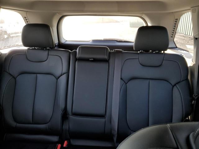 1C4RJYB65PC670706 Jeep Grand Cherokee Limited 4xe