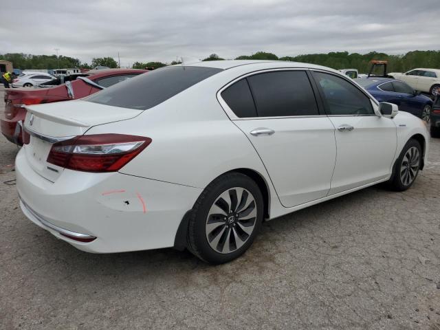 JHMCR6F39HC019646 Honda ACCORD HYBRID