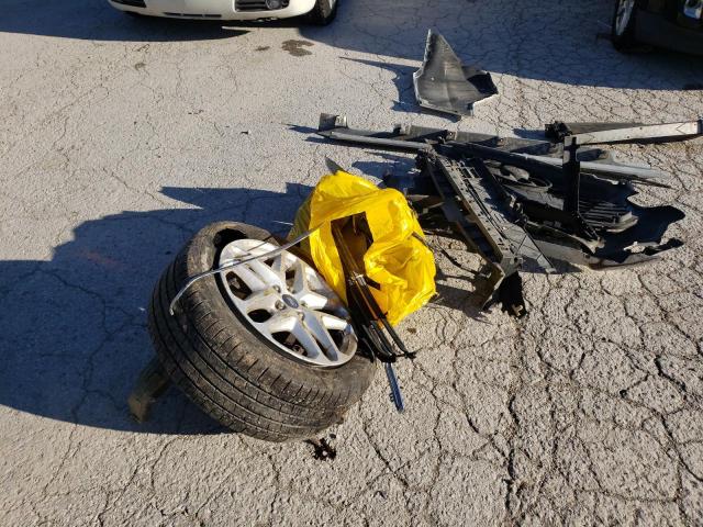 3FA6P0HD0ER130340 Ford FUSION SE
