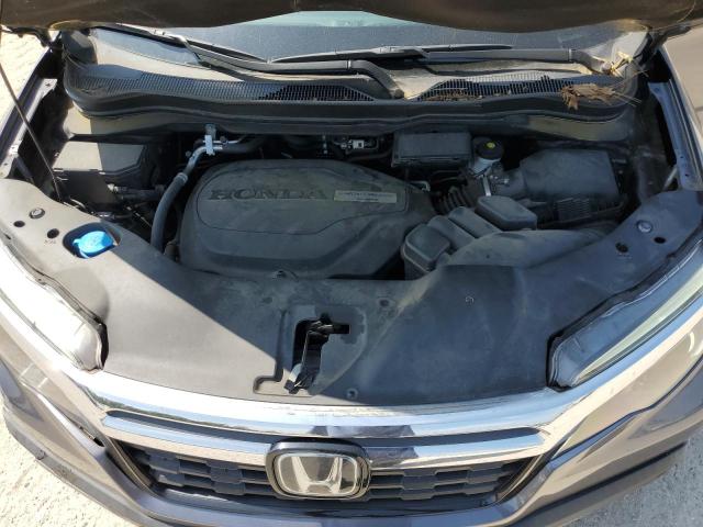 5FPYK3F79KB004238 Honda Ridgeline Rtl