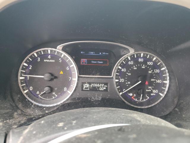 5N1AL0MM7FC505979 Infiniti QX60