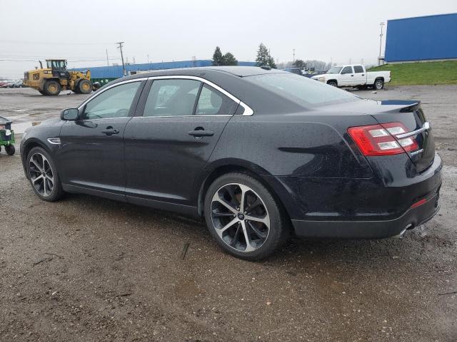 1FAHP2H84GG129211 Ford TAURUS SEL
