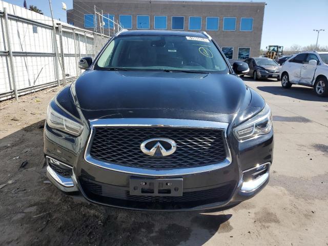 5N1DL0MN6KC551044 Infiniti QX60 LUXE