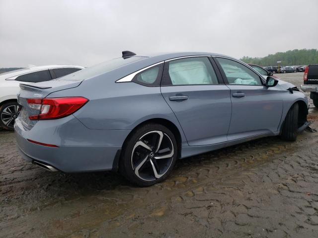 1HGCV1F31NA121225 Honda Accord Sport