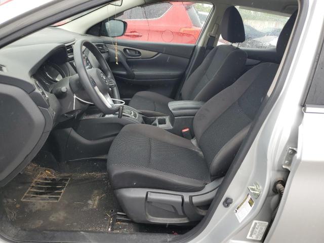 JN1BJ1CP9JW154664 Nissan Rogue Sport S