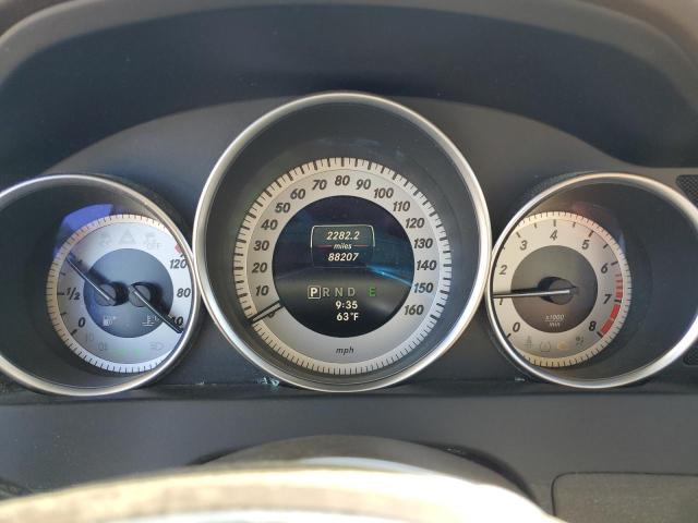 WDDGF5HB3ER304786 Mercedes-Benz C 350