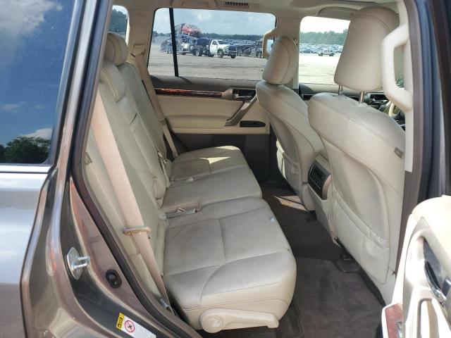 JTJBM7FX2E5072285 Lexus GX 460