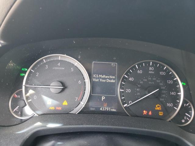 JTJBZMCA8J2036533 Lexus Rx 350 Base
