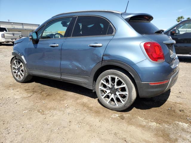 ZFBCFXCB8JP671512 Fiat 500x Trekking
