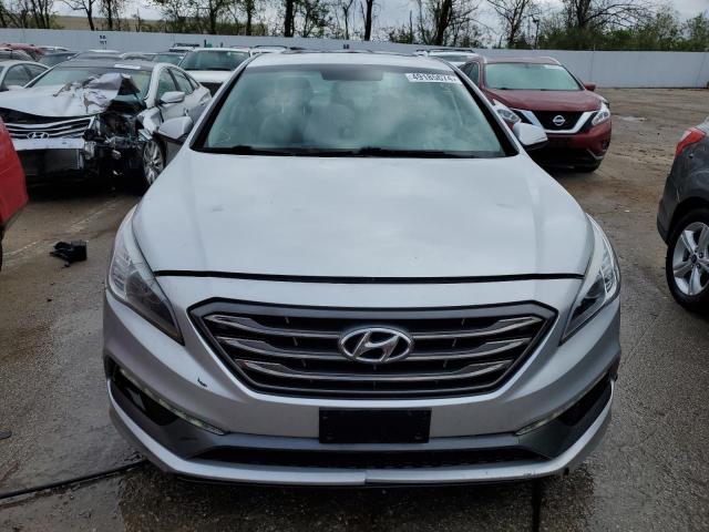 5NPE34AF6FH194343 Hyundai Sonata Sport