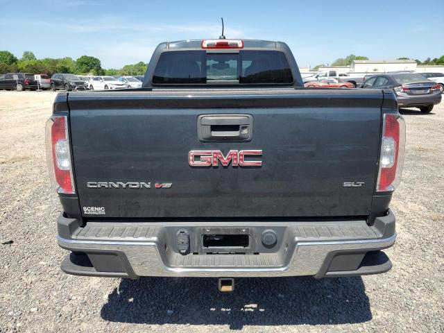 1GTG6DEN9H1265465 GMC CANYON SLT