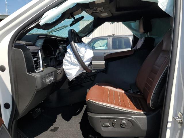 1GTUUHEL4PZ139318 GMC Sierra K1500 Denali Ultimate