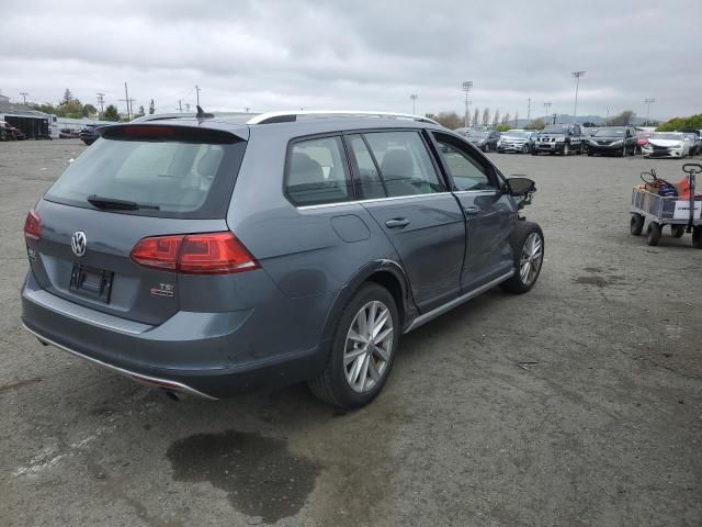 3VWM17AU1HM520884 Volkswagen Golf Alltrack S