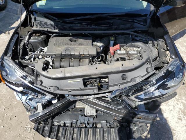 3N1AB7AP4KY453410 Nissan SENTRA S